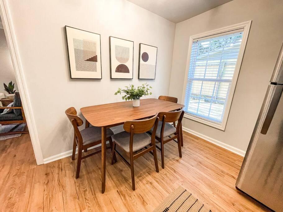 Southern Charm / Walkable/Outdoor Space/New Reno Charleston Eksteriør billede